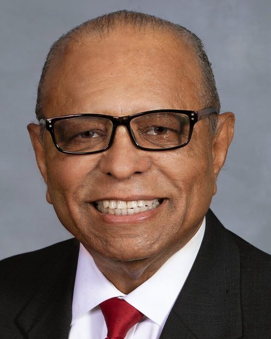 Portrait of Nasif Majeed