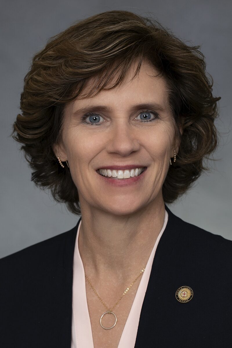 Natasha Marcus portrait