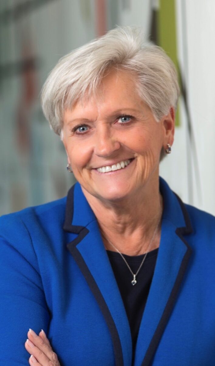 Portrait of North Carolina