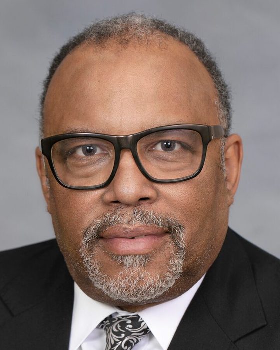 Portrait of Paul Lowe