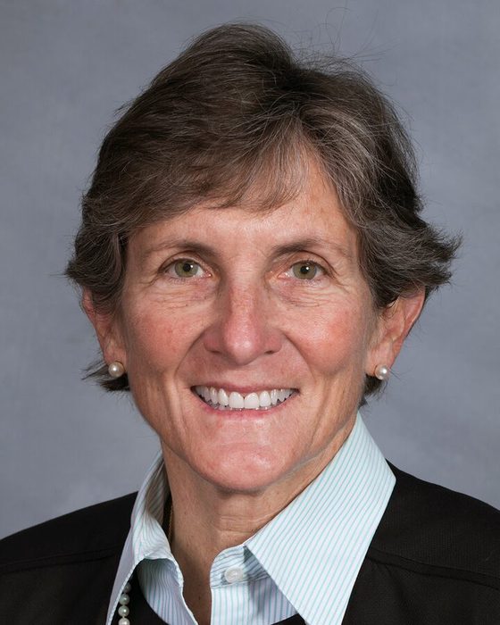 Portrait of Pricey Harrison