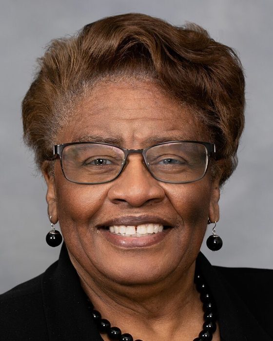 Portrait of Rosa Gill