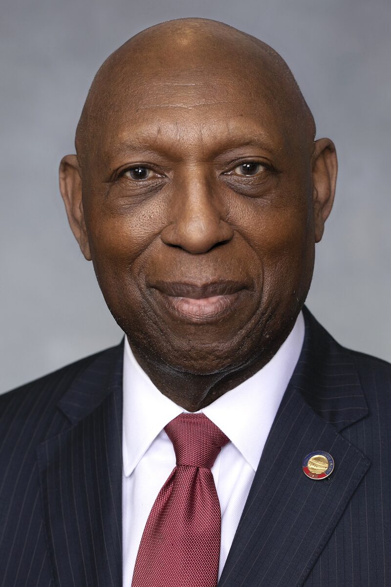 Shelly Willingham portrait