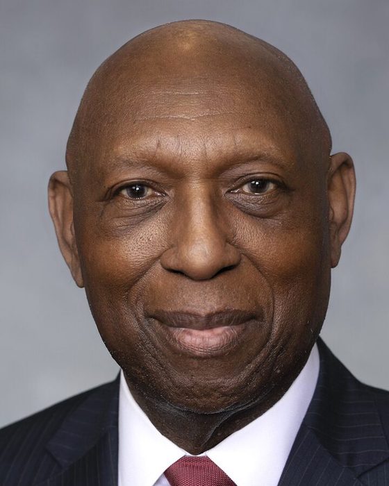 Portrait of Shelly Willingham