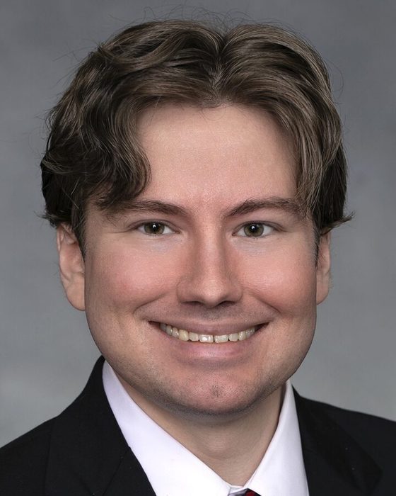 Portrait of Tim Longest