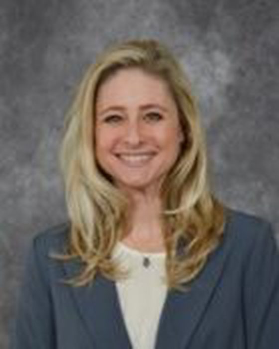 Portrait of Anna Novak