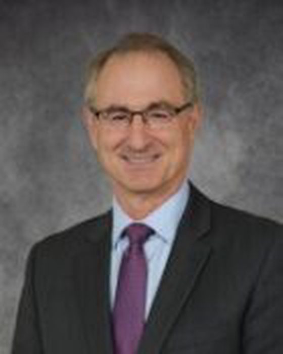 Portrait of Austen Schauer