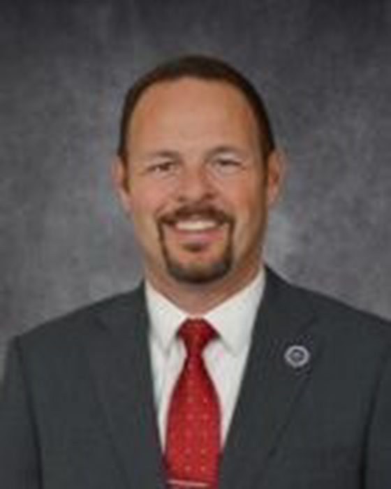 Portrait of Ben Koppelman