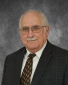 Clayton Fegley portrait