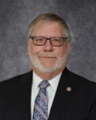 Cole Conley portrait