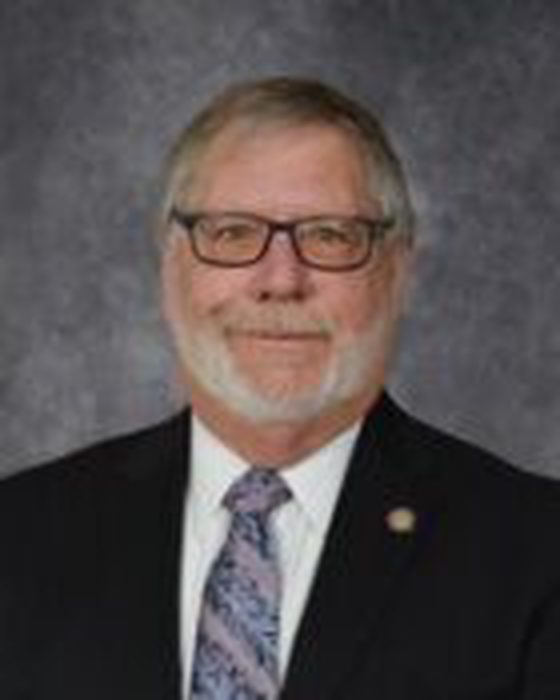 Portrait of Cole Conley