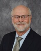 Dale Patten portrait