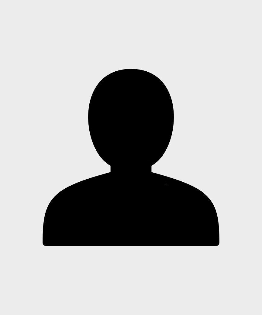 Portrait of Dan Vollmer