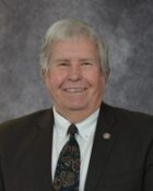 David Clemens portrait