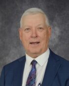 Dean Rummel portrait