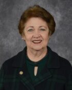 Diane Larson portrait