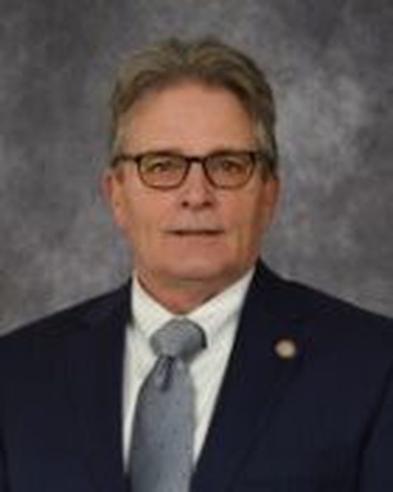 Portrait of Jay Elkin