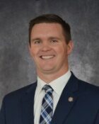 Jordan Kannianen portrait