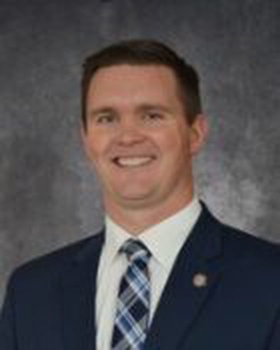 Portrait of Jordan Kannianen