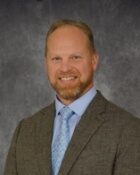 Jorin Johnson portrait