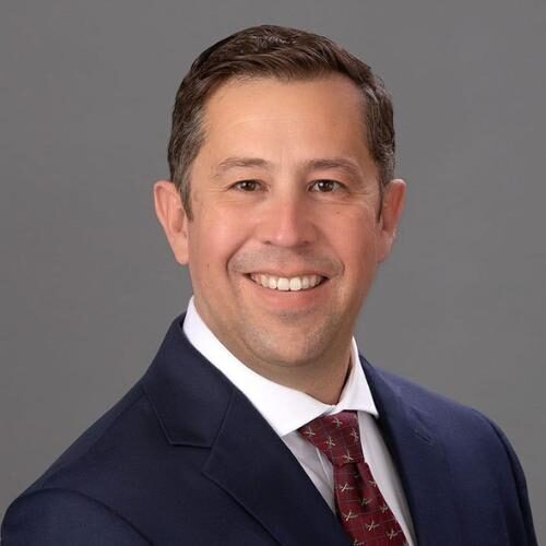 Portrait of Jose Castaneda