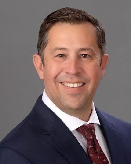 Portrait of Jose Castaneda