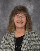 Karen Anderson portrait