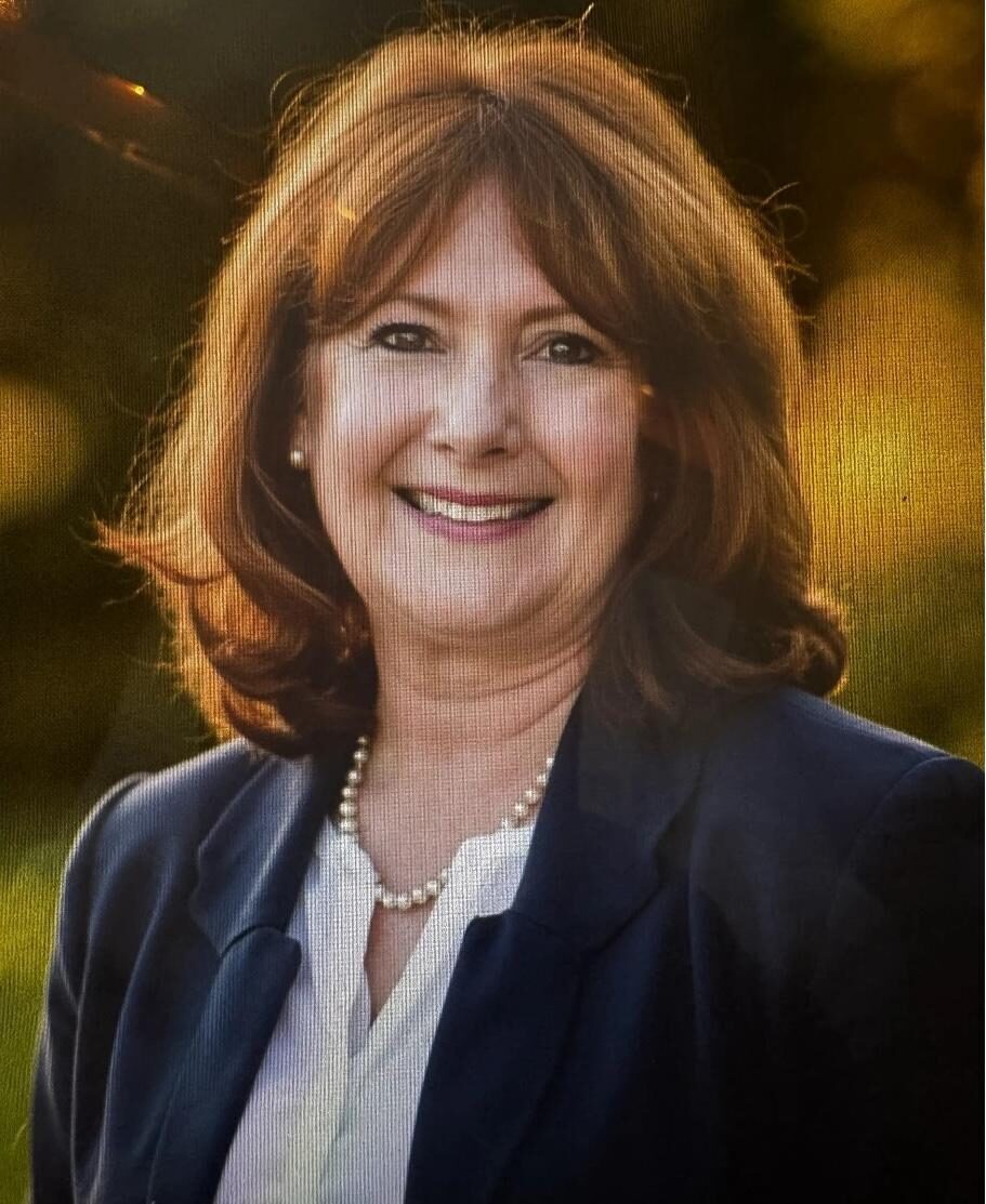 Karen Grindberg portrait