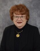 Karen Krebsbach portrait