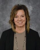 Kathy Frelich portrait