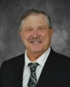 Keith Boehm portrait