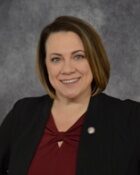 Kristin Roers portrait