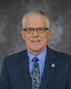 Kyle Davison portrait