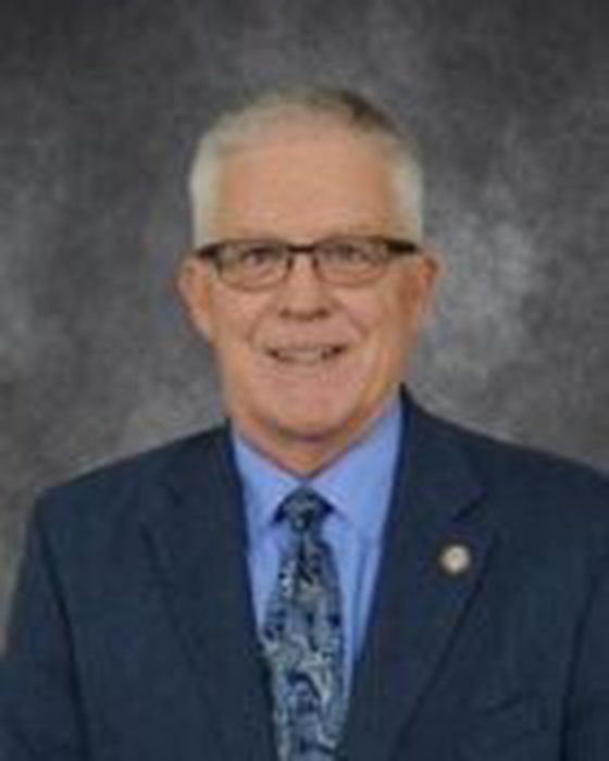 Portrait of Kyle Davison