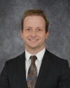 Landon Bahl portrait