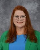 LaurieBeth Hager portrait