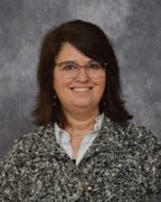 Portrait of Lisa Meier