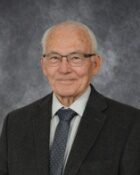 Mark Sanford portrait