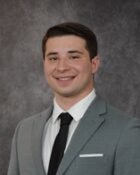 Matt Heilman portrait