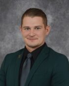 Matthew Ruby portrait