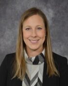 Michelle Axtman portrait