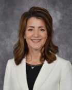 Michelle Strinden portrait