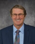 Mike Brandenburg portrait