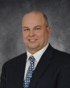 Mike Motschenbacher portrait