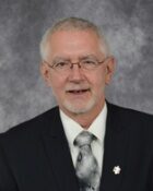 Mike Schatz portrait