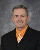 Randy Schobinger portrait