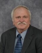 Robin Weisz portrait