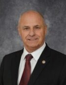 Ronald Sorvaag portrait