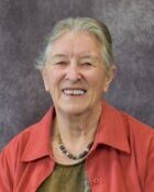 Rose Christensen portrait