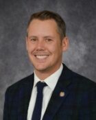 Scott Meyer portrait